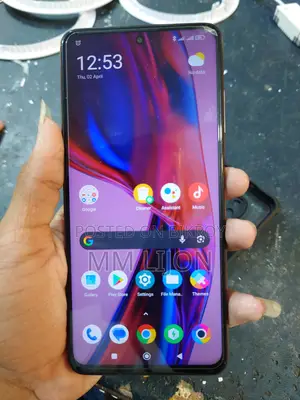 Xiaomi Poco X3 Pro (Used)
