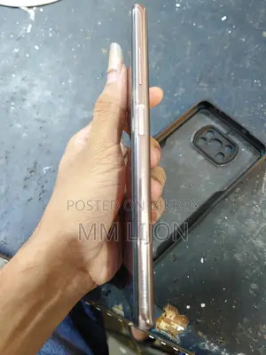 Xiaomi Poco X3 Pro (Used)
