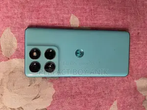 Motorola Edge 60 Fusion (Used)