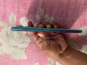 Motorola Edge 60 Fusion (Used)