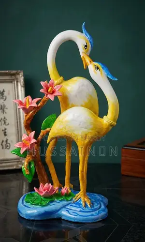 নতুন একটি হাতের তরি শোপিস