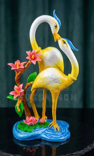 নতুন একটি হাতের তরি শোপিস