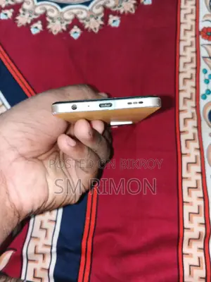 Oppo F21 Pro 128 GB Gold