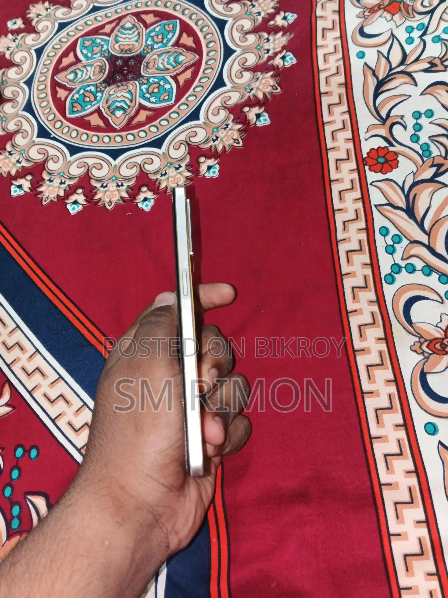 Oppo F21 Pro 128 GB Gold