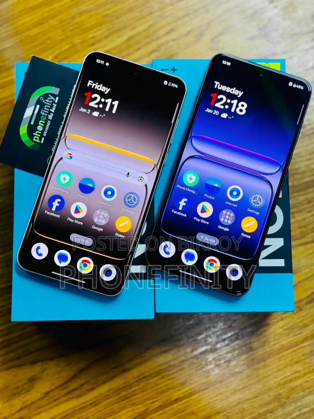 OnePlus Nord 5 BD Official (Used)