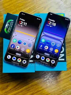 OnePlus Nord 5 BD Official (Used)