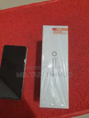 Xiaomi Redmi Note 14 (Used)