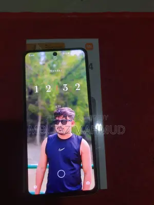 Xiaomi Redmi Note 14 (Used)