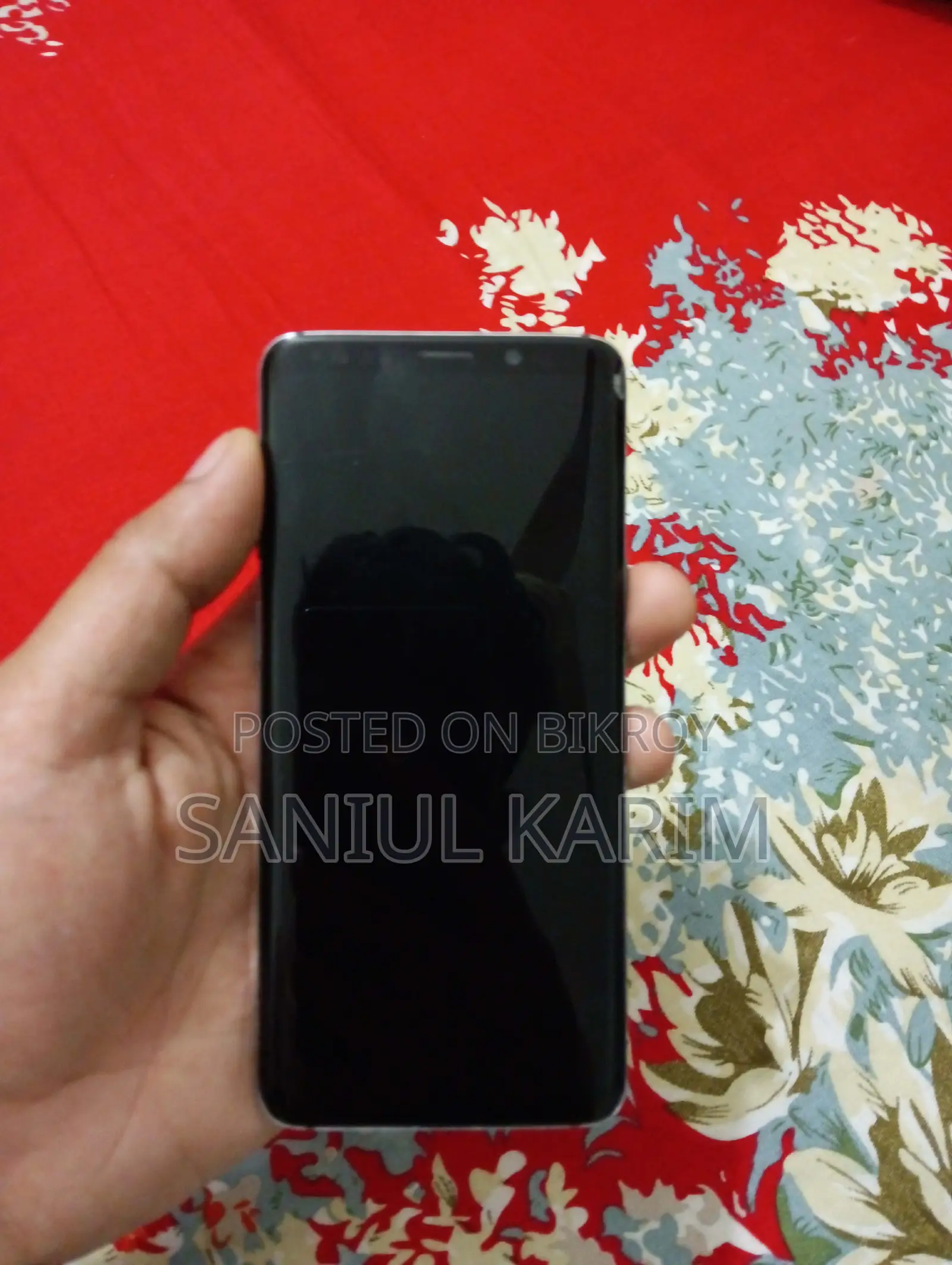 Samsung Galaxy S9 (Used)
