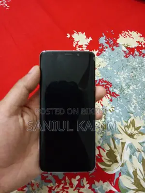 Samsung Galaxy S9 (Used)