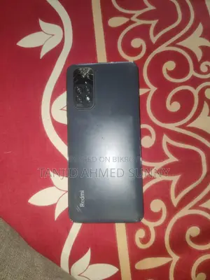 Xiaomi Redmi Note 11 . (Used)