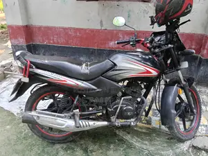 TVS Metro 2022