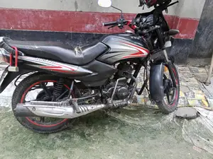TVS Metro 2022