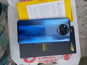 Xiaomi Poco X3 Pro 8/128 (Used)
