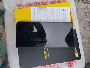 Xiaomi Poco X3 Pro 8/128 (Used)