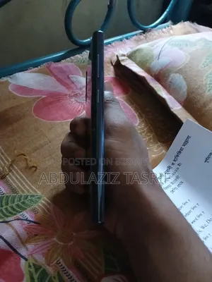 Samsung Galaxy Note10 256 GB Black
