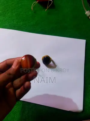 Ring for Sale to Change Your Luck