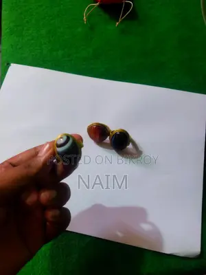 Ring for Sale to Change Your Luck