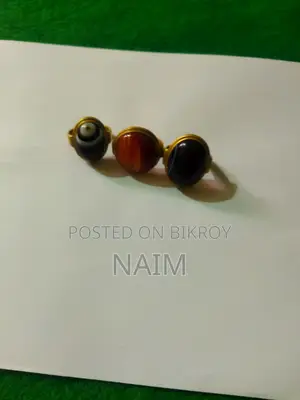 Ring for Sale to Change Your Luck