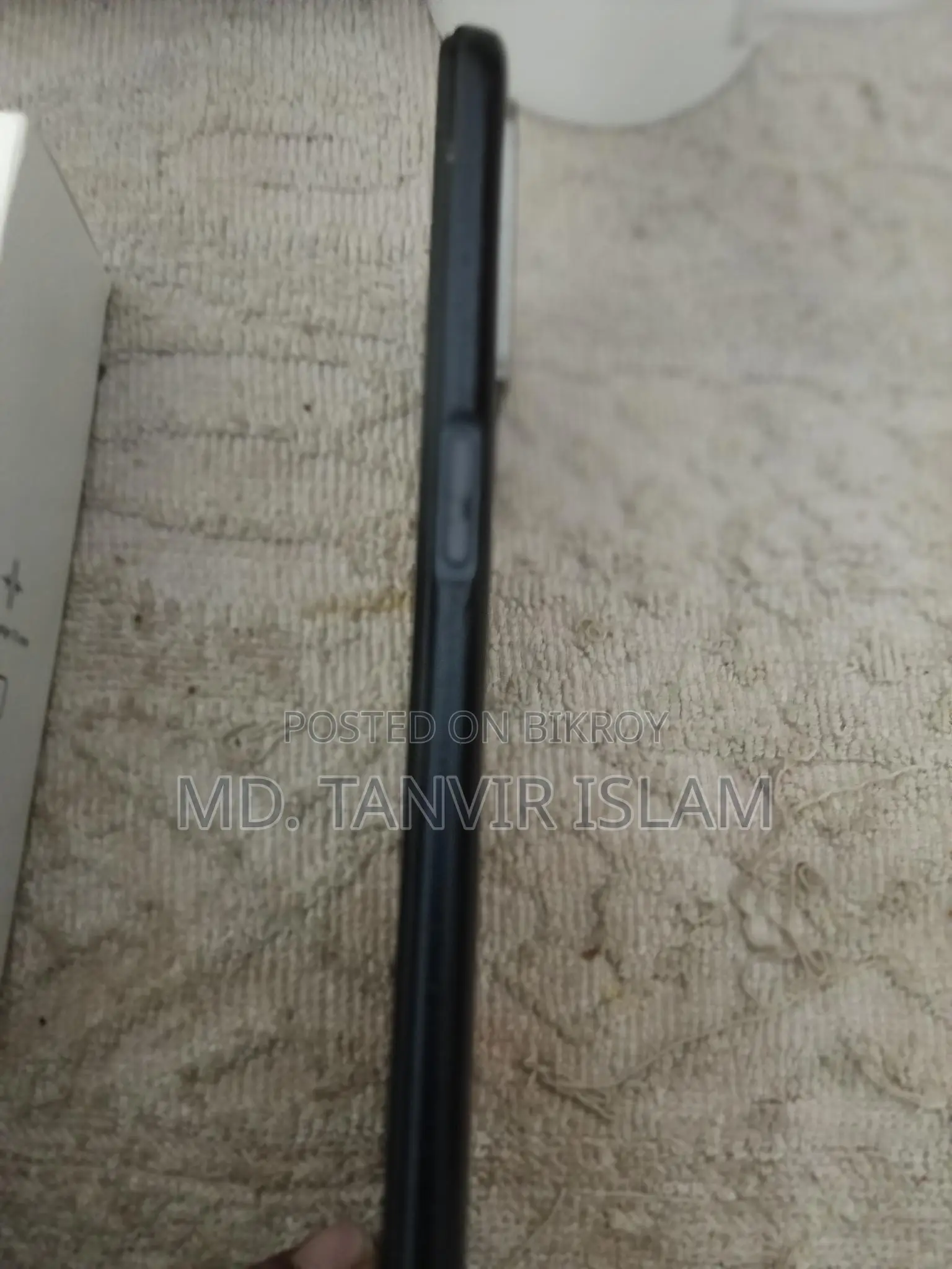 OPPO A16 . (Used)