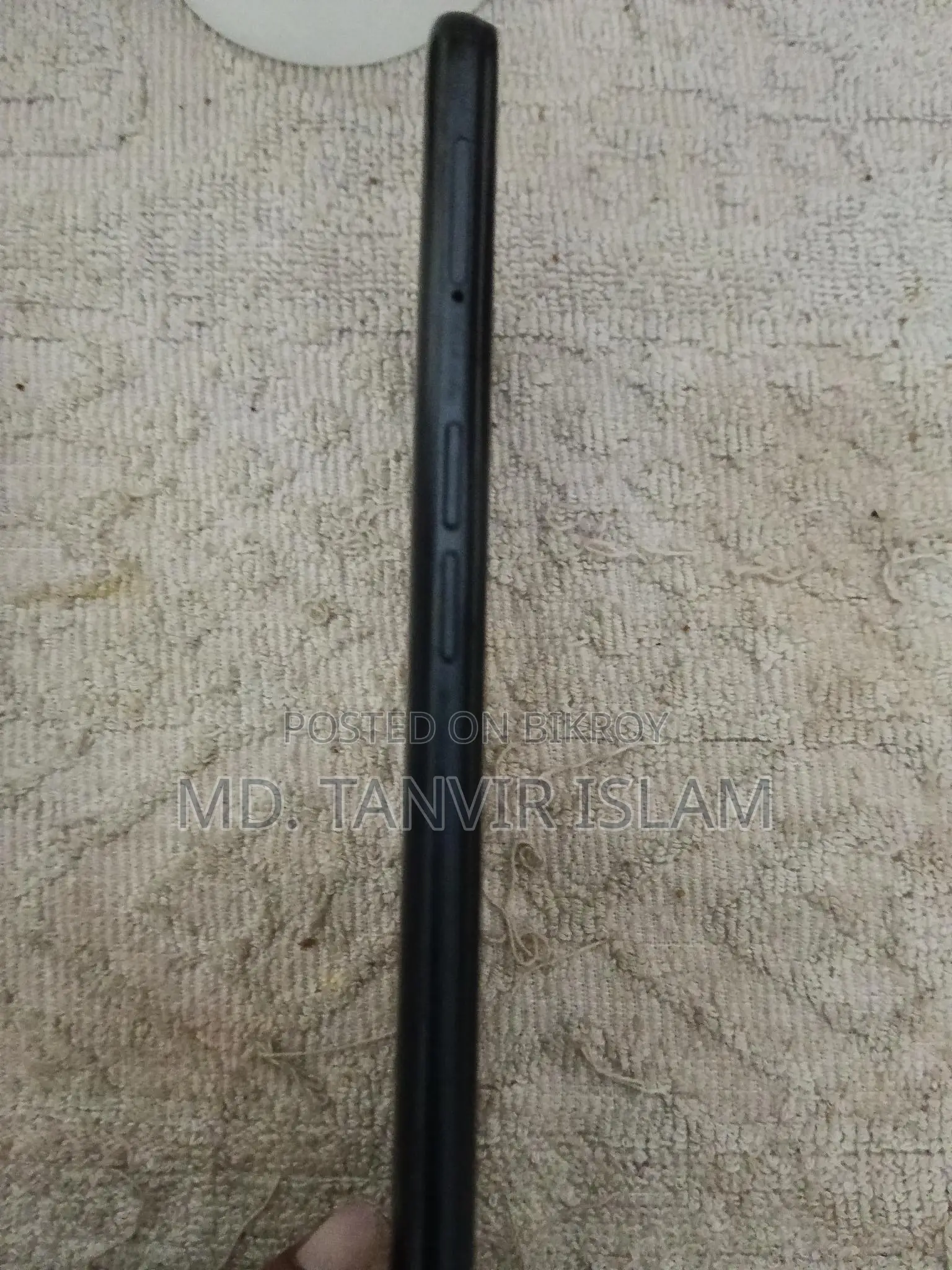 OPPO A16 . (Used)