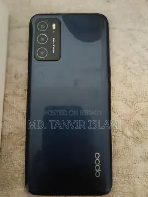 OPPO A16 . (Used)