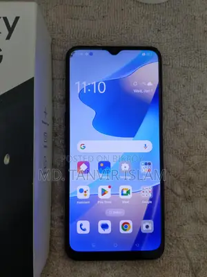 OPPO A16 . (Used)