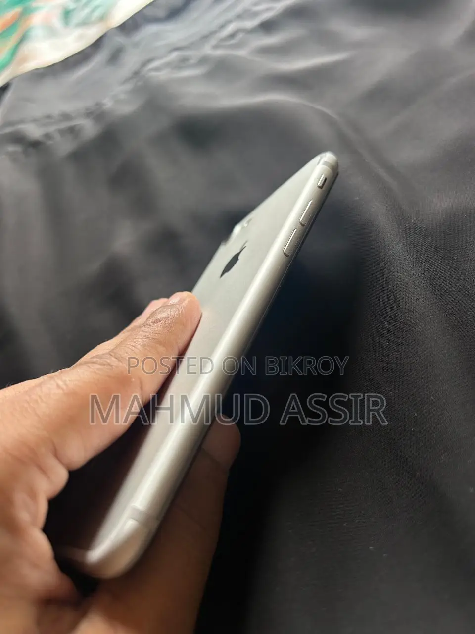 Apple iPhone 7 global (Used)