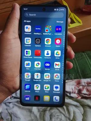 OnePlus Nord N30 SE 5G (Used)