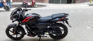 Bajaj Pulsar 150 Double Disc 2024