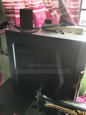 Desktop Computer