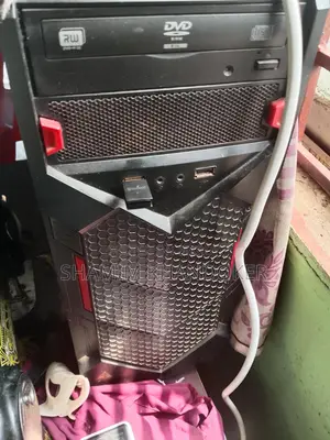 Desktop Computer
