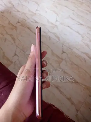 Vivo Y17 (Used)