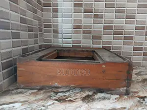 Fridge Stand