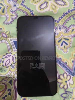 Apple iPhone 12 Pro Max . (Used)