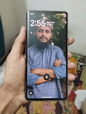 Google Pixel 7 Pro 12/128 GB (Used)