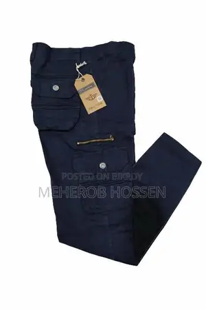 Men's Pants