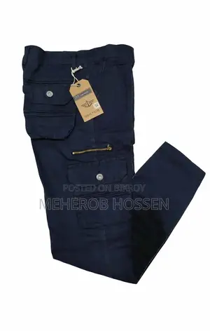 Men's Pants