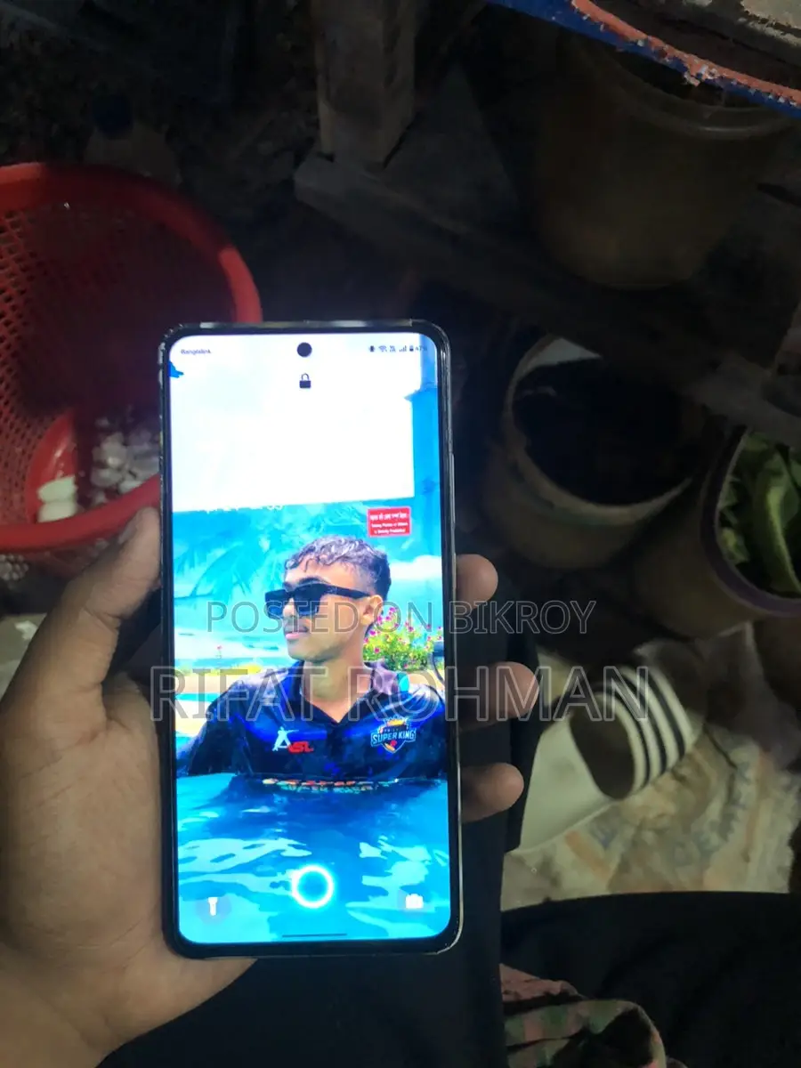 Mobile Phone (Used)