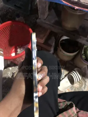 Mobile Phone (Used)