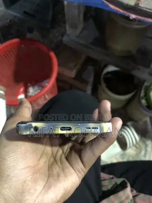 Mobile Phone (Used)