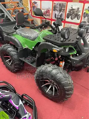 Zongshen Hummer 250 Bike 2026