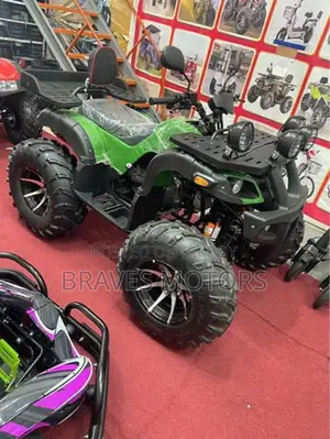 Zongshen Hummer 250 Bike 2026