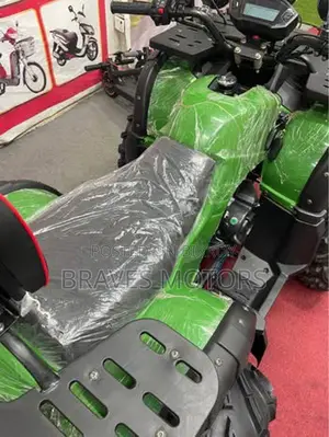 Zongshen Hummer 250 Bike 2026