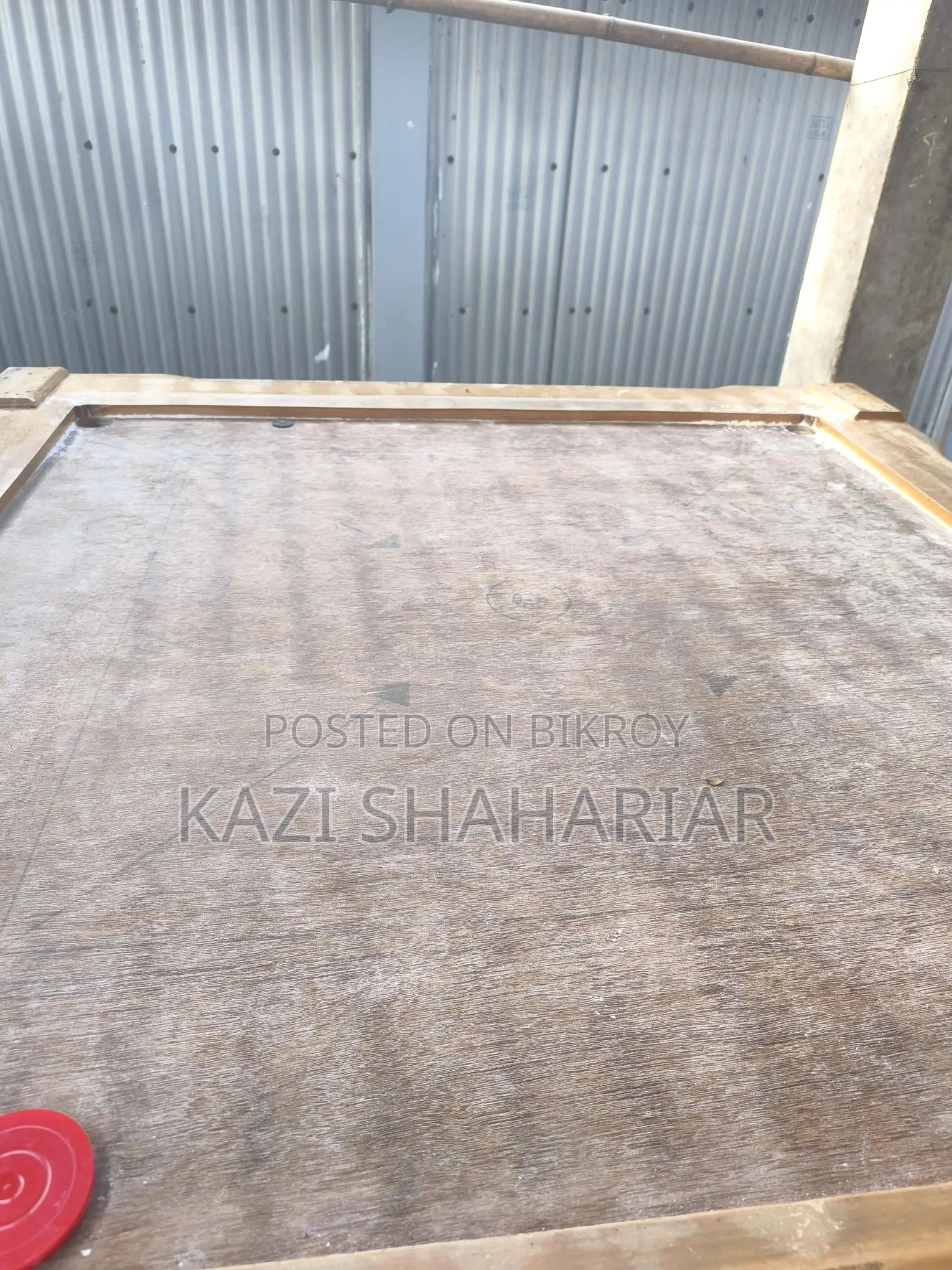 Selling due to shop closure, located in Khulna Phultala