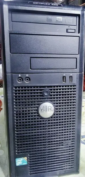 cpu(dell)