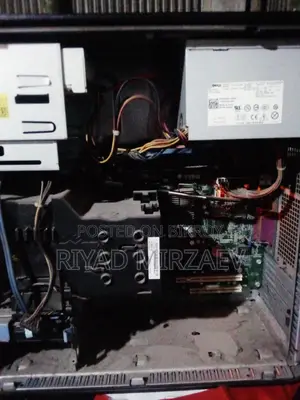 cpu(dell)