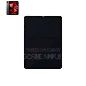 iPad Pro 3rd Gen 2021 ডিসপ্লে রিপেয়ার এবং রিপ্লেসমেন্ট সার্ভিস, iCare Apple