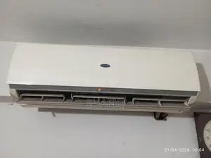 Carrier AC 1.5 Ton Non-Inverter