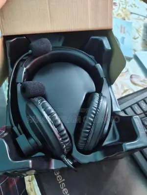 Rapoo h150s USB Stereo Headphone